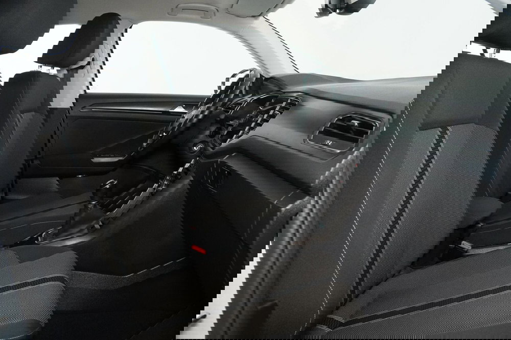 Volkswagen T-Roc usata a Perugia (10)