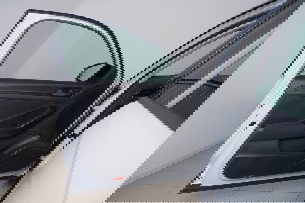 Volkswagen T-Roc usata a Perugia (13)