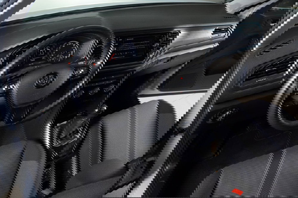 Volkswagen T-Roc usata a Perugia (14)