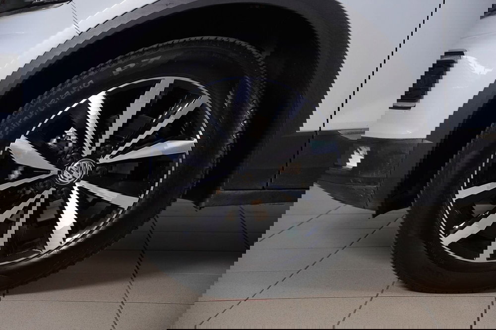 Volkswagen T-Roc usata a Perugia (6)