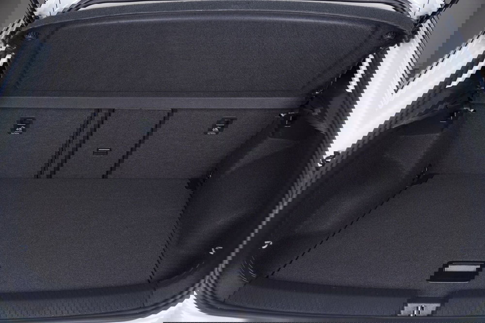 Volkswagen T-Roc usata a Perugia (7)