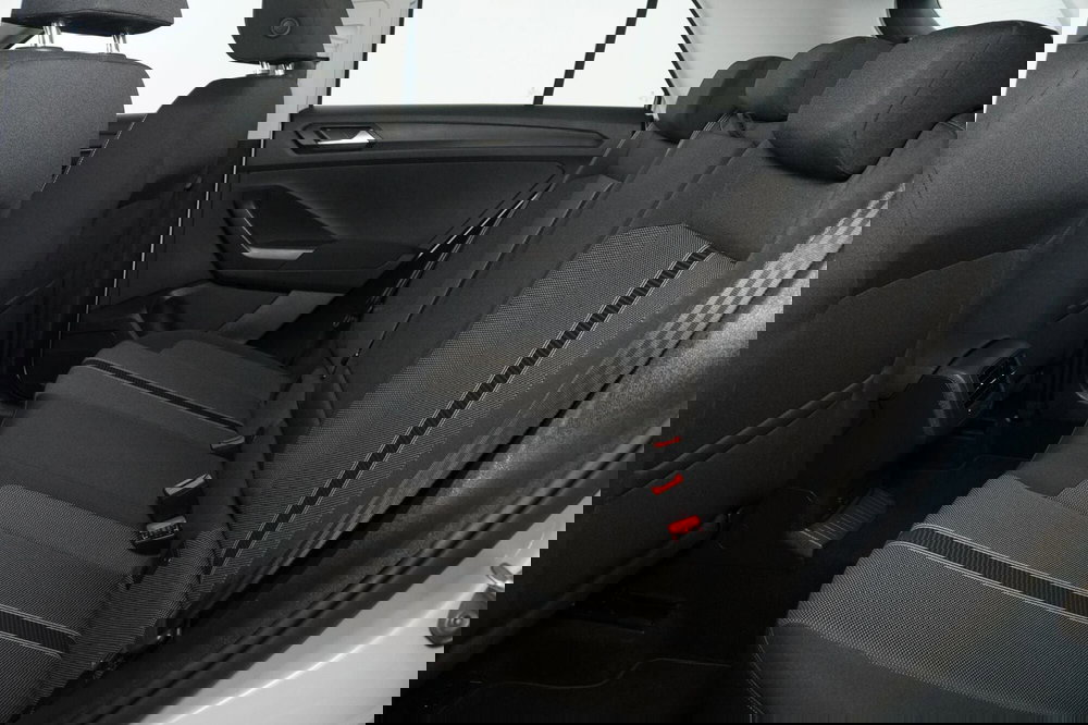 Volkswagen T-Roc usata a Perugia (8)