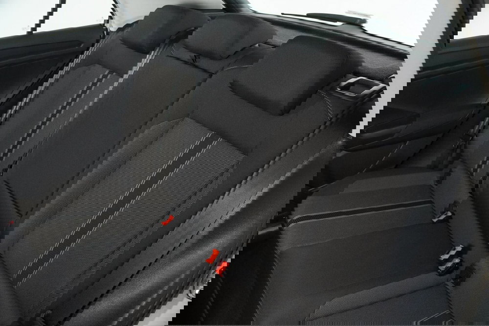 Volkswagen T-Roc usata a Perugia (9)