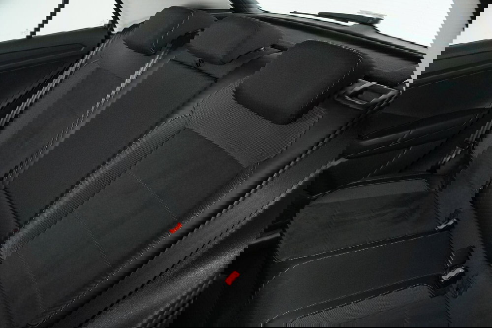 Volkswagen T-Roc usata a Perugia (10)