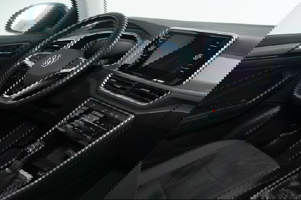 Volkswagen T-Roc usata a Perugia (13)