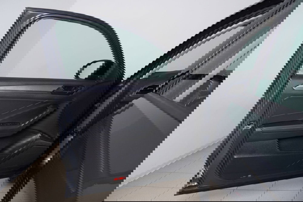 Volkswagen T-Roc usata a Perugia (14)