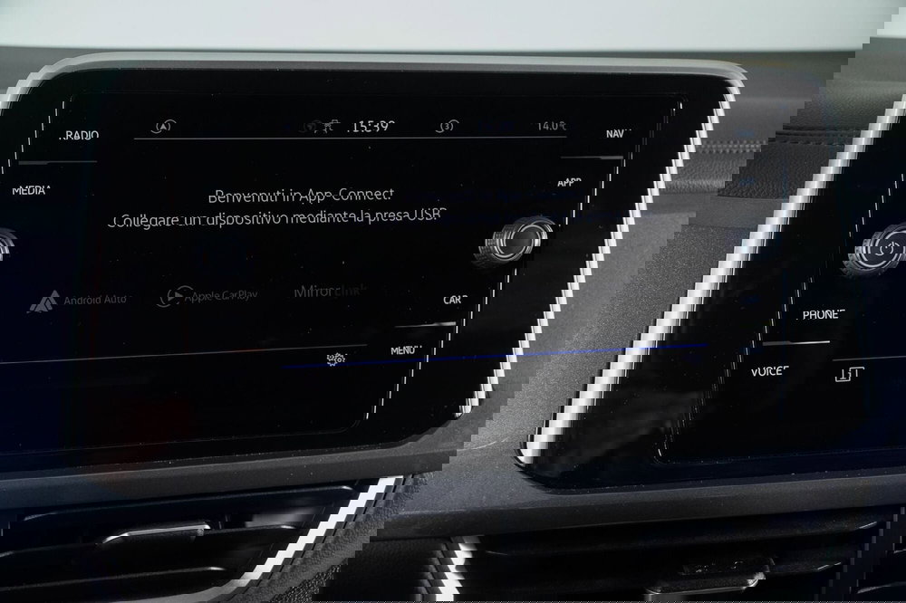 Volkswagen T-Roc usata a Perugia (20)