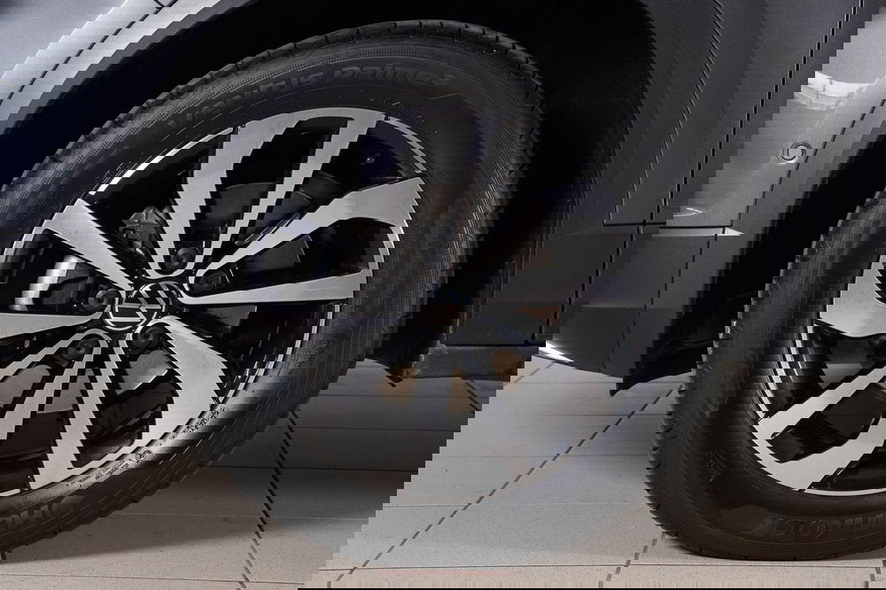 Volkswagen T-Roc usata a Perugia (6)