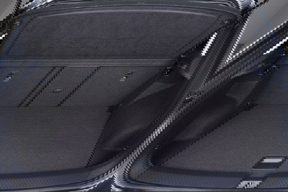 Volkswagen T-Roc usata a Perugia (7)