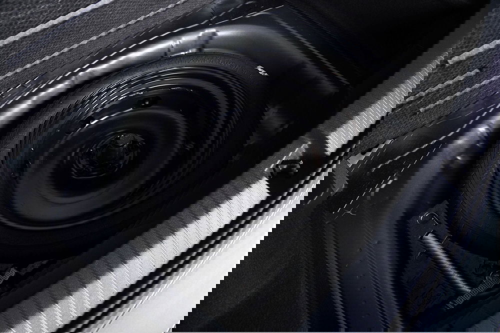 Volkswagen T-Roc usata a Perugia (8)