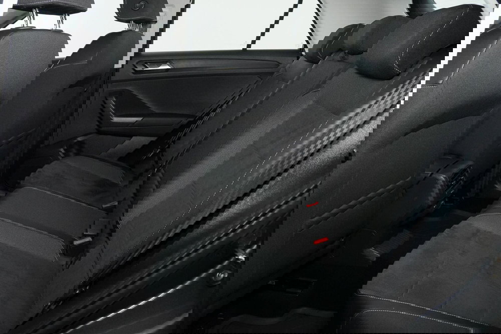 Volkswagen T-Roc usata a Perugia (9)