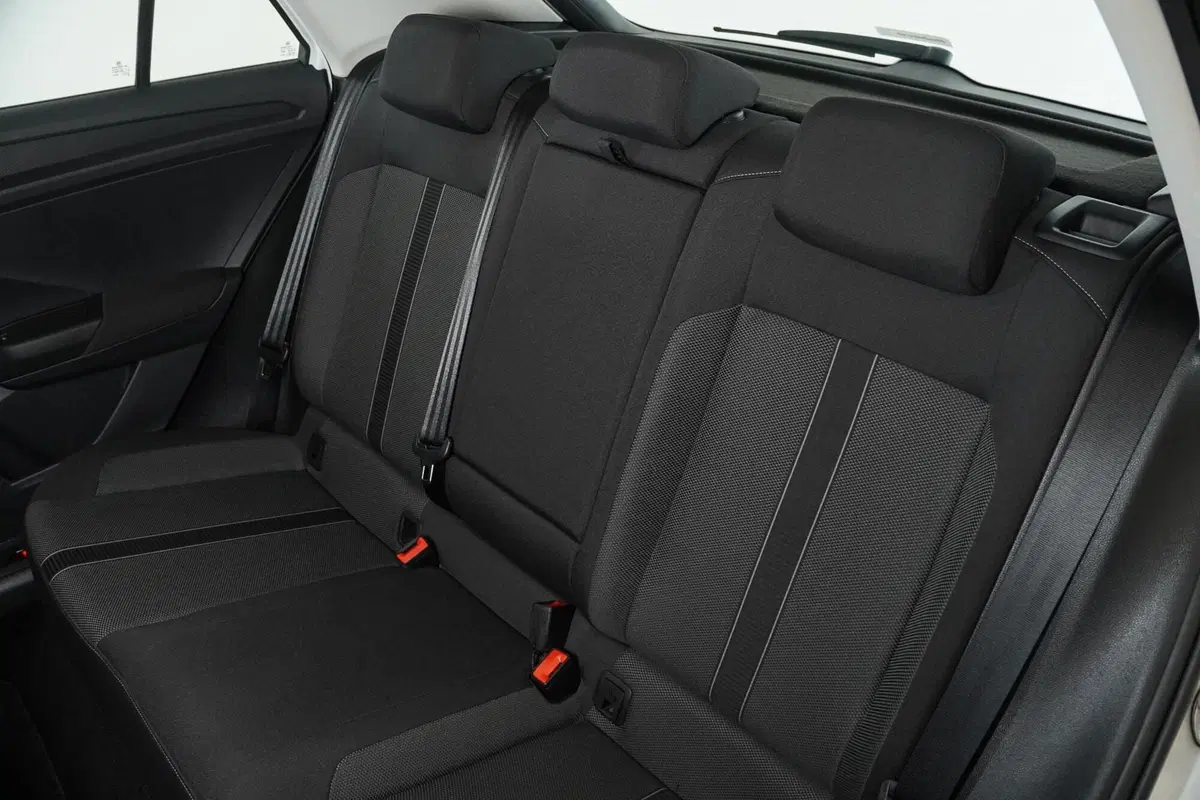 Volkswagen T-Roc usata a Perugia (10)