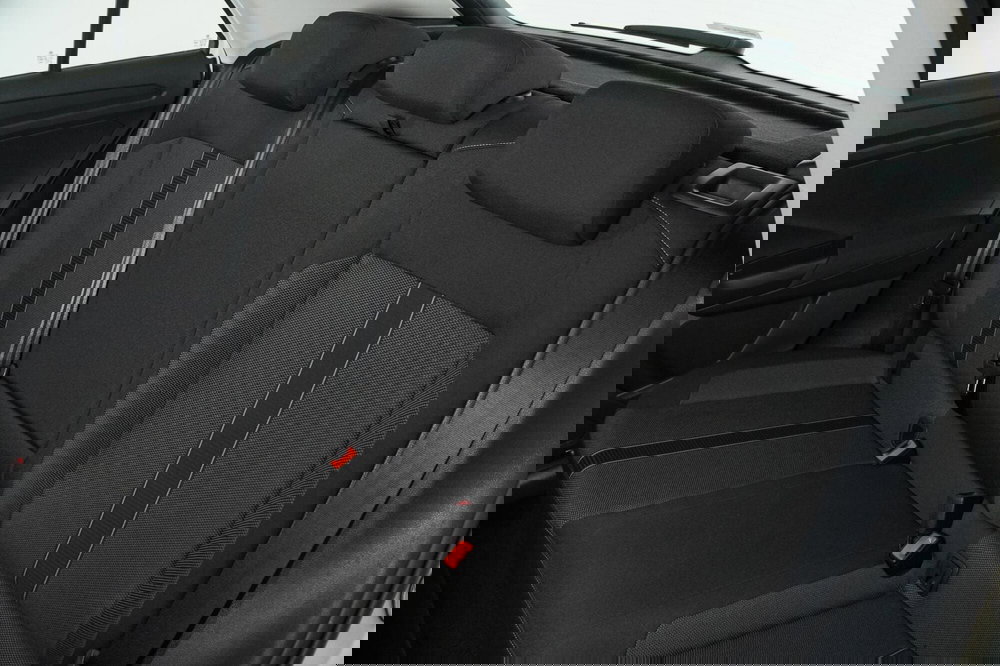 Volkswagen T-Roc usata a Perugia (10)