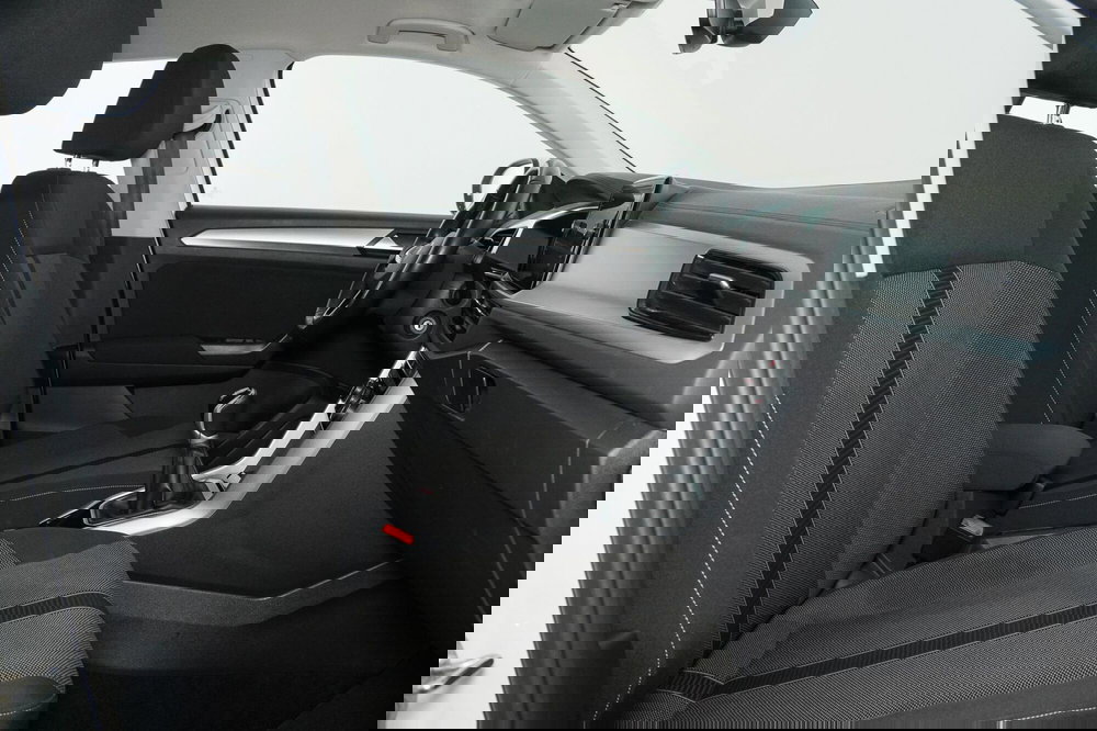 Volkswagen T-Roc usata a Perugia (11)