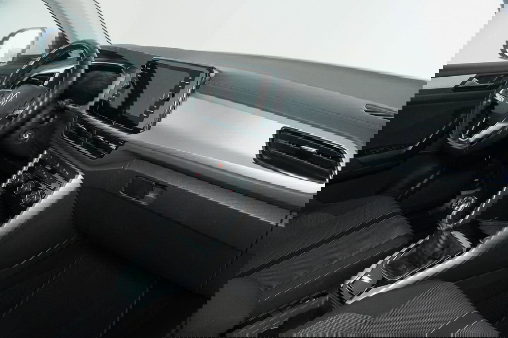 Volkswagen T-Roc usata a Perugia (12)