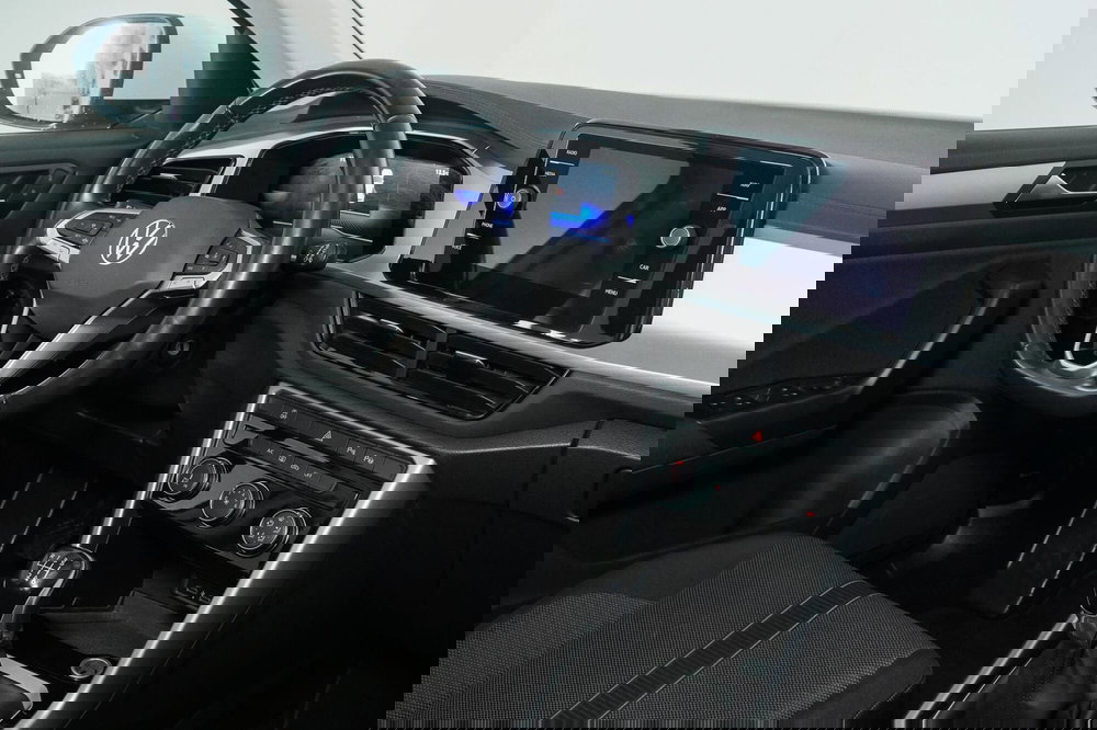 Volkswagen T-Roc usata a Perugia (13)