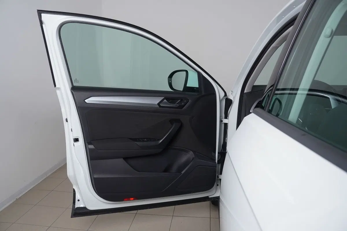 Volkswagen T-Roc usata a Perugia (14)
