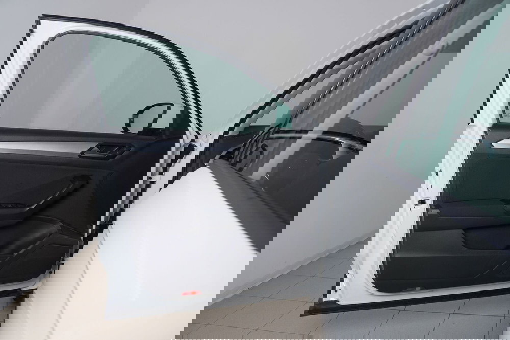 Volkswagen T-Roc usata a Perugia (14)