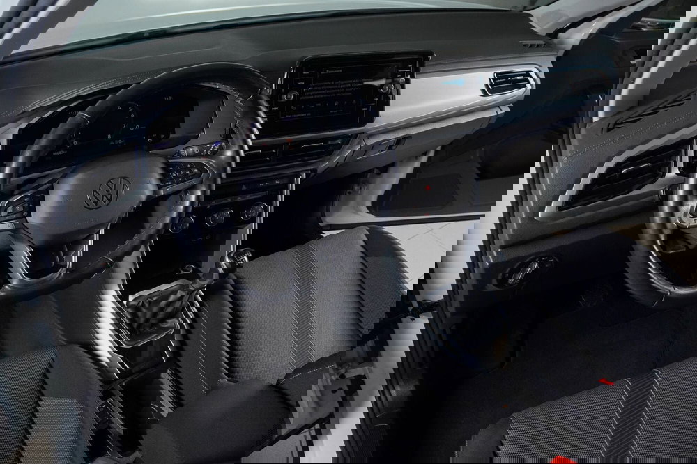 Volkswagen T-Roc usata a Perugia (15)