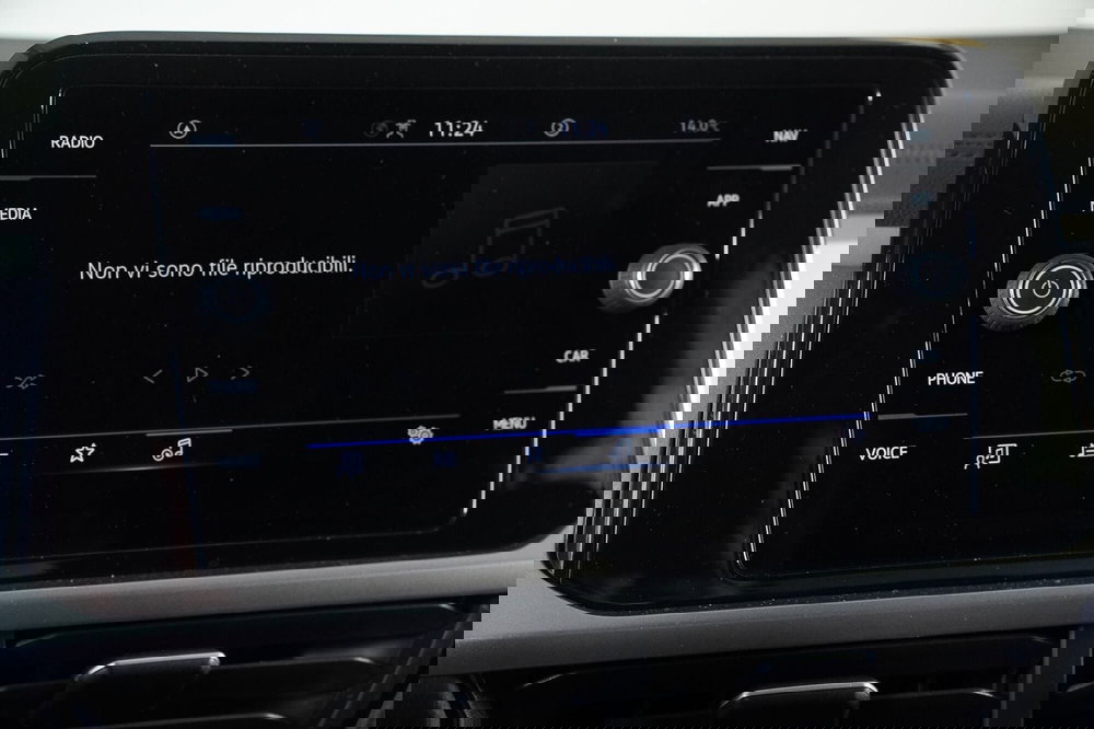 Volkswagen T-Roc usata a Perugia (18)