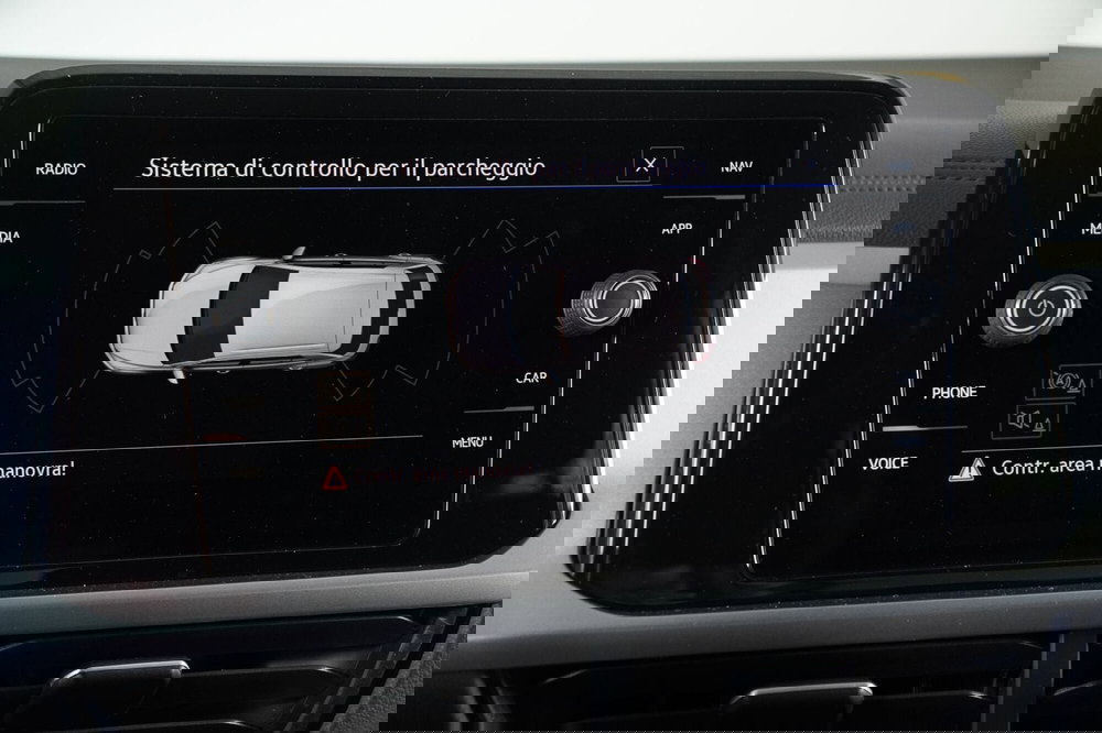 Volkswagen T-Roc usata a Perugia (20)