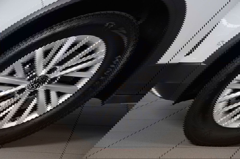 Volkswagen T-Roc usata a Perugia (6)