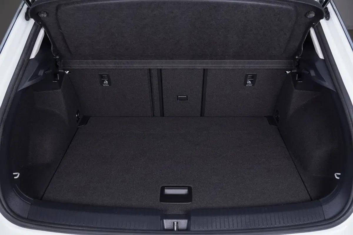 Volkswagen T-Roc usata a Perugia (7)