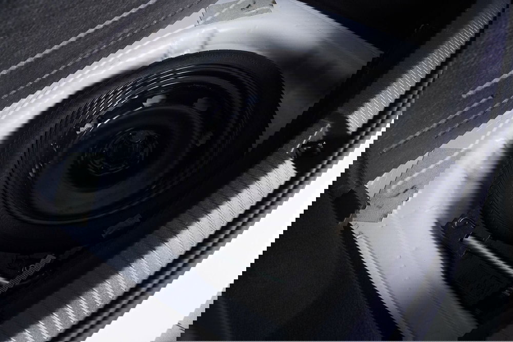 Volkswagen T-Roc usata a Perugia (8)