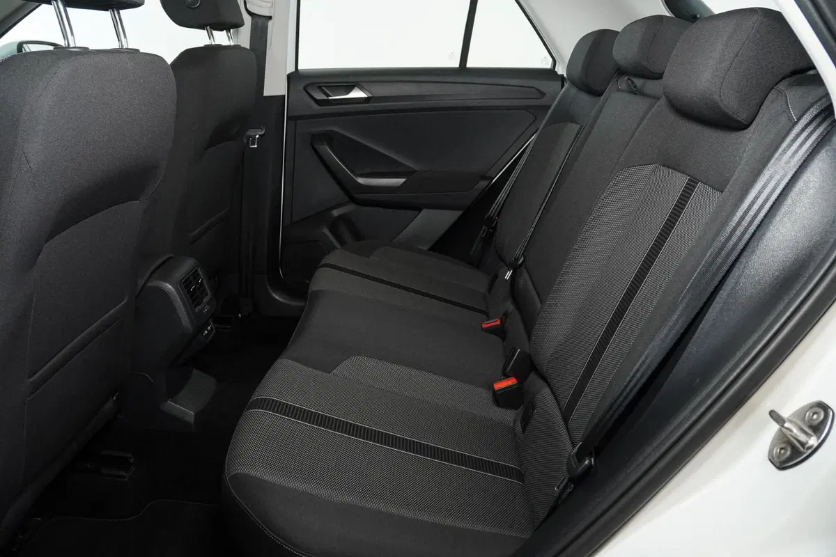 Volkswagen T-Roc usata a Perugia (9)