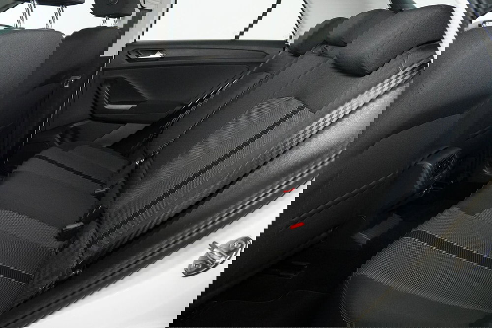 Volkswagen T-Roc usata a Perugia (9)