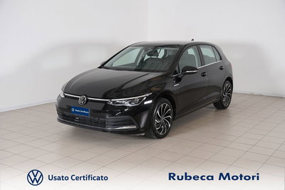 Volkswagen Golf 2.0 TDI SCR Style del 2024 usata a Citta' della Pieve
