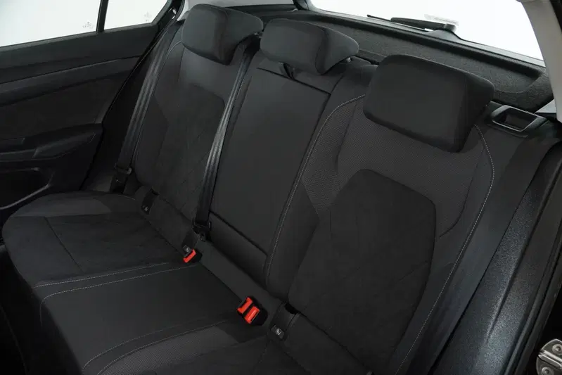 Volkswagen Golf usata a Perugia (10)