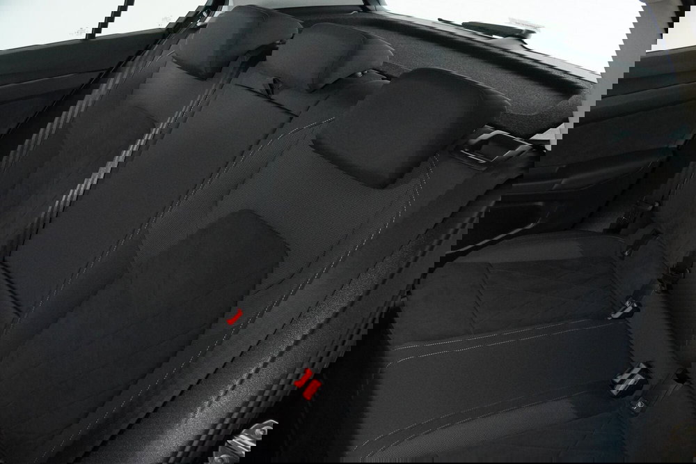 Volkswagen Golf usata a Perugia (10)