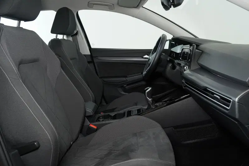 Volkswagen Golf usata a Perugia (11)