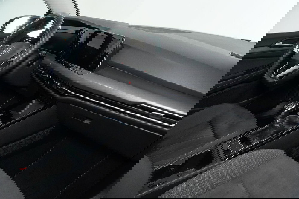 Volkswagen Golf usata a Perugia (12)