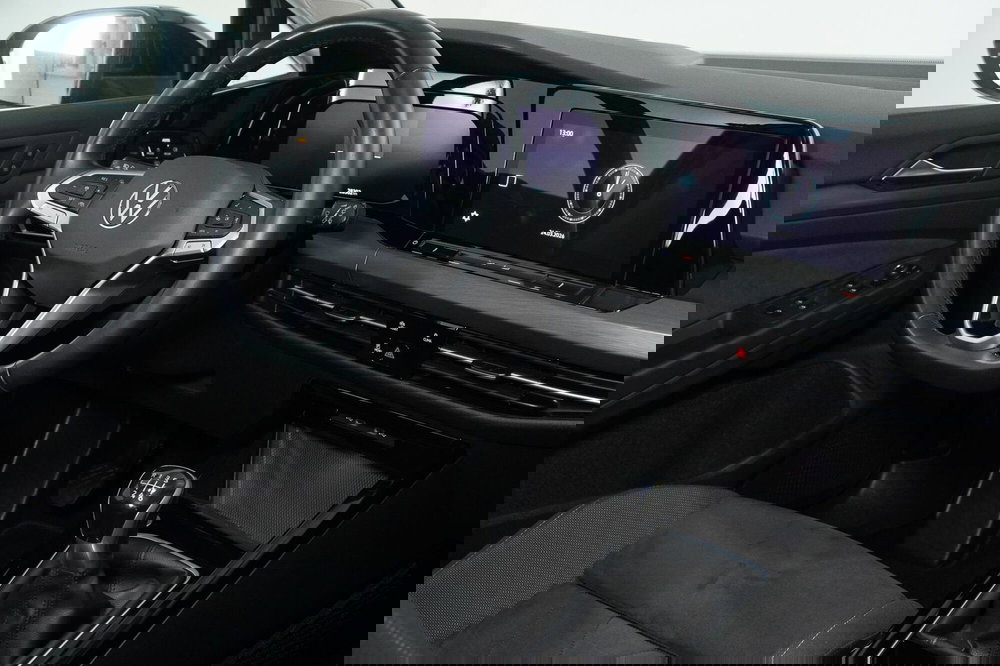 Volkswagen Golf usata a Perugia (13)