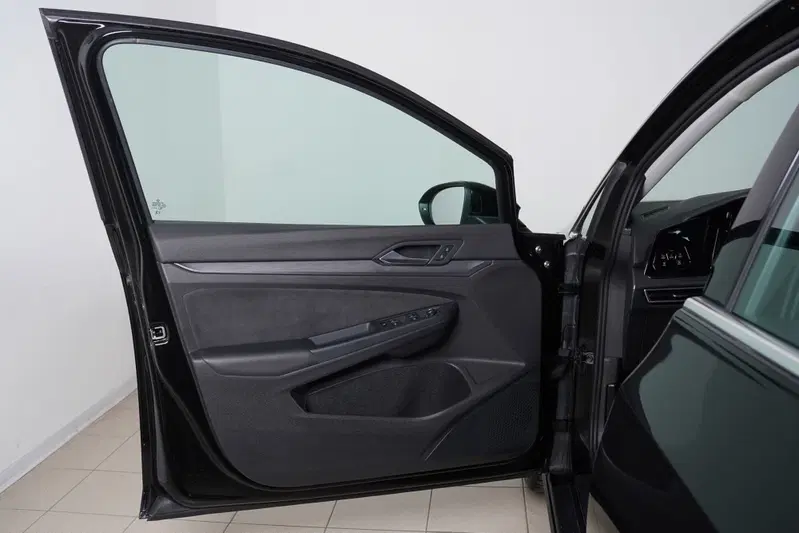 Volkswagen Golf usata a Perugia (14)