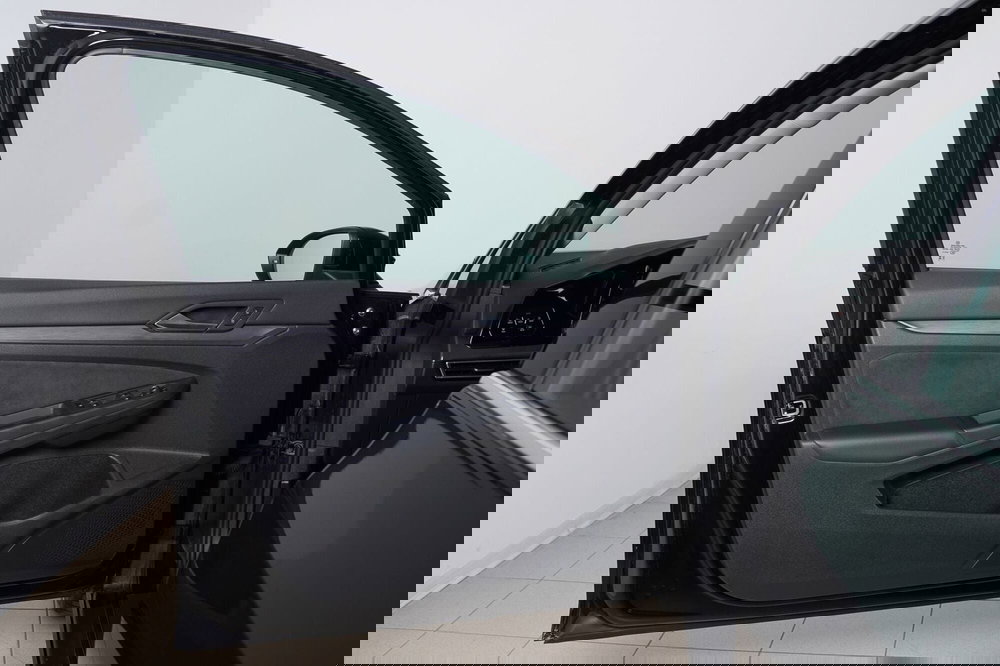 Volkswagen Golf usata a Perugia (14)