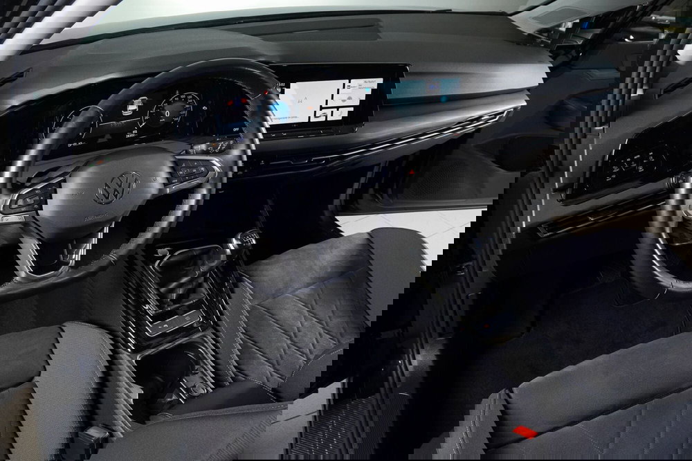 Volkswagen Golf usata a Perugia (15)