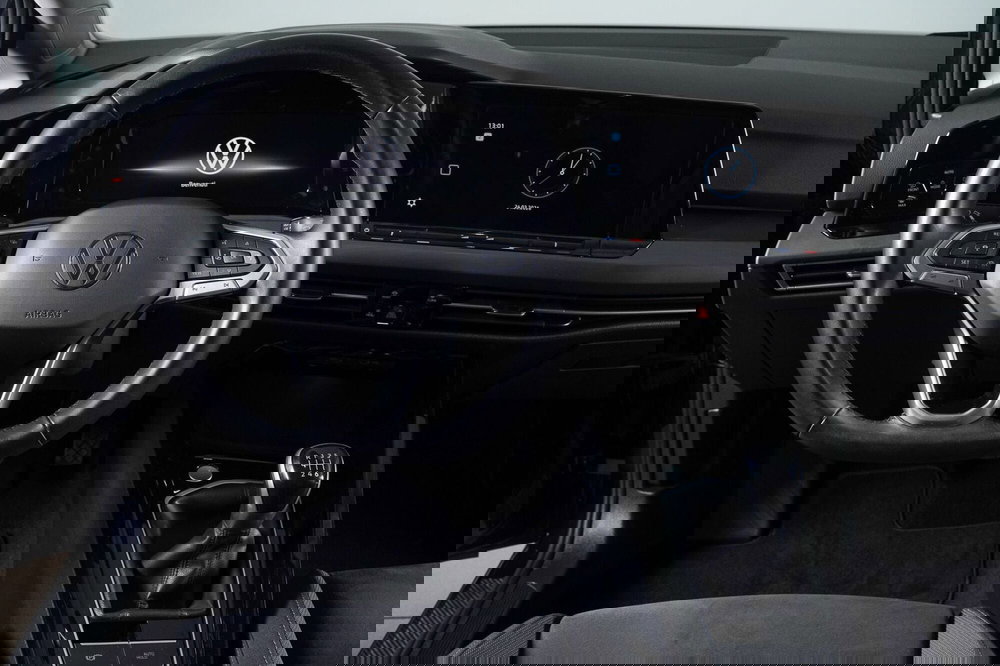 Volkswagen Golf usata a Perugia (16)