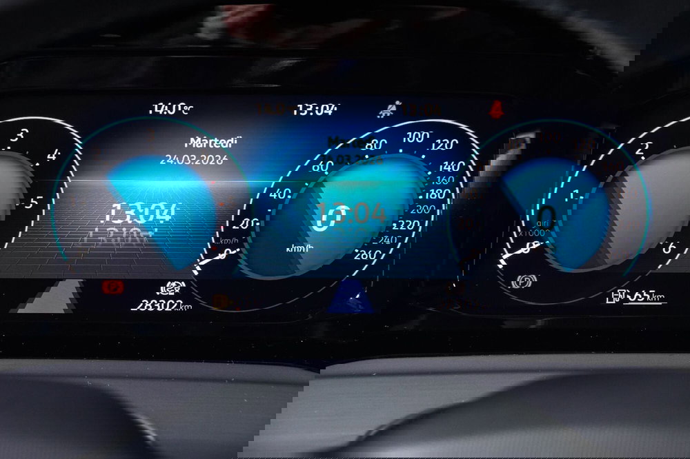 Volkswagen Golf usata a Perugia (17)