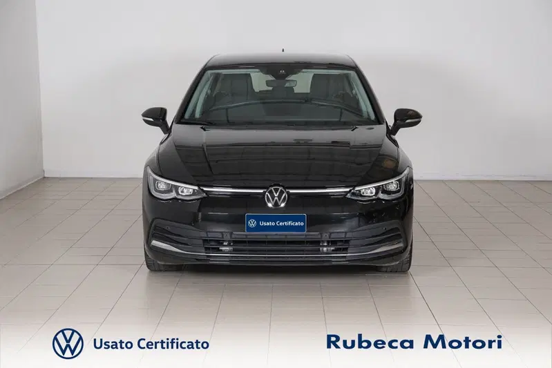 Volkswagen Golf usata a Perugia (2)