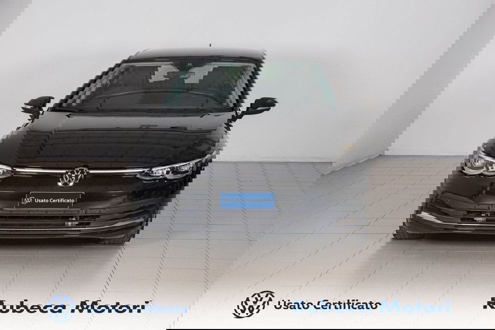 Volkswagen Golf usata a Perugia (2)