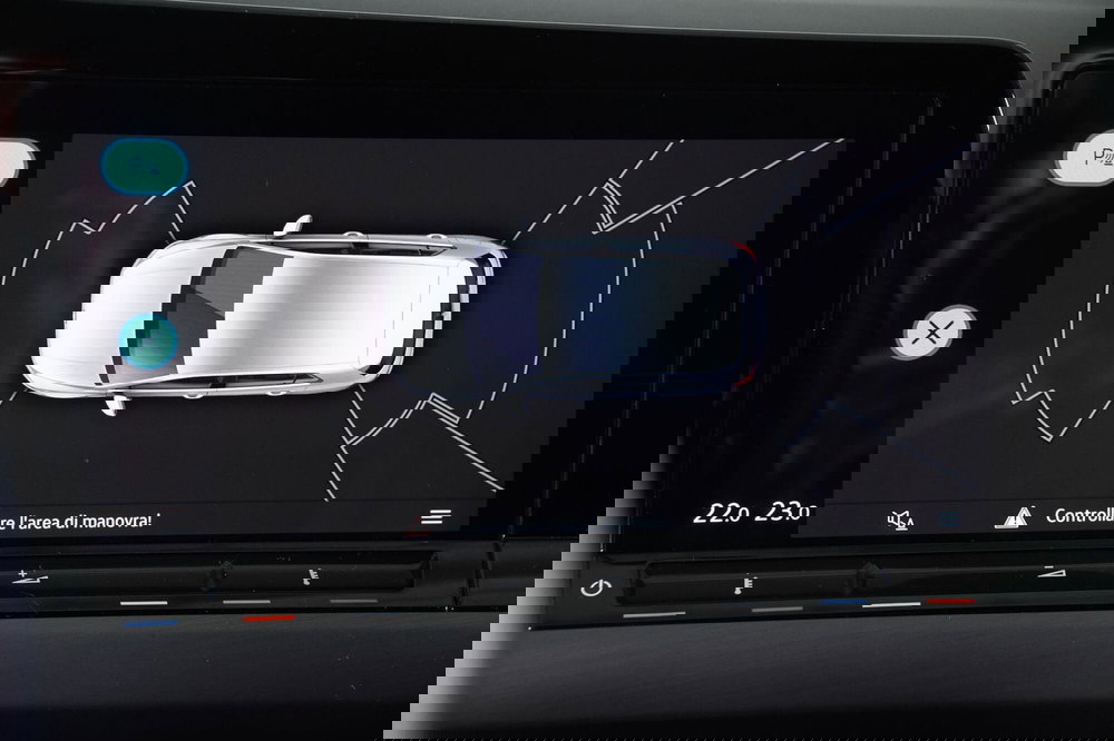 Volkswagen Golf usata a Perugia (20)