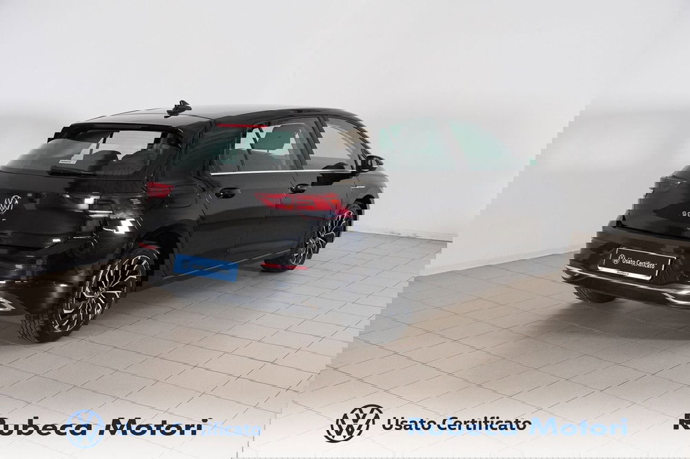 Volkswagen Golf usata a Perugia (4)