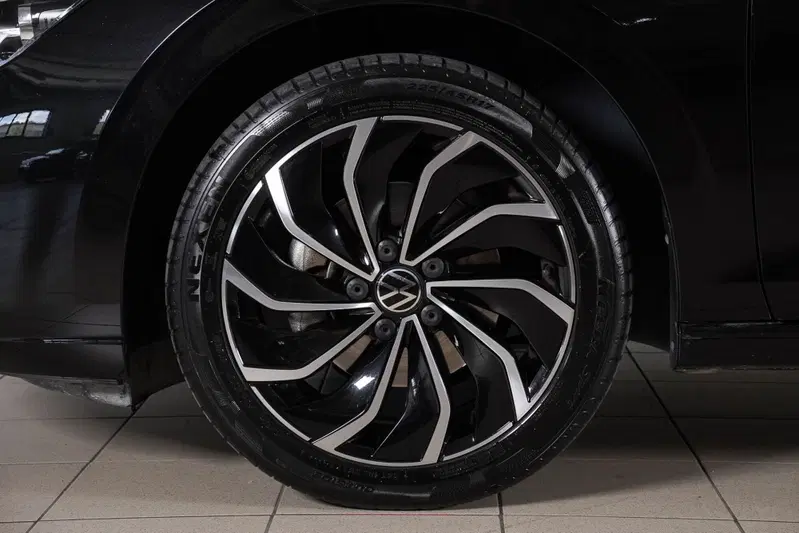 Volkswagen Golf usata a Perugia (6)