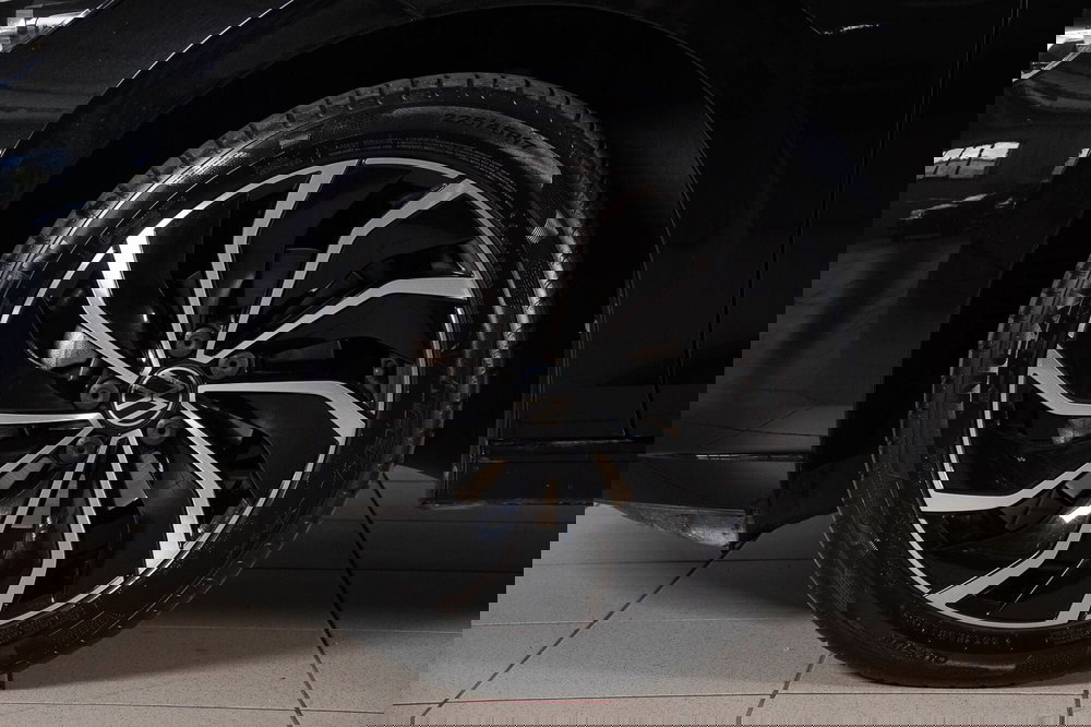 Volkswagen Golf usata a Perugia (6)