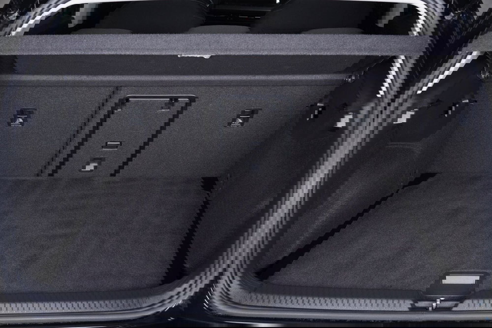 Volkswagen Golf usata a Perugia (7)