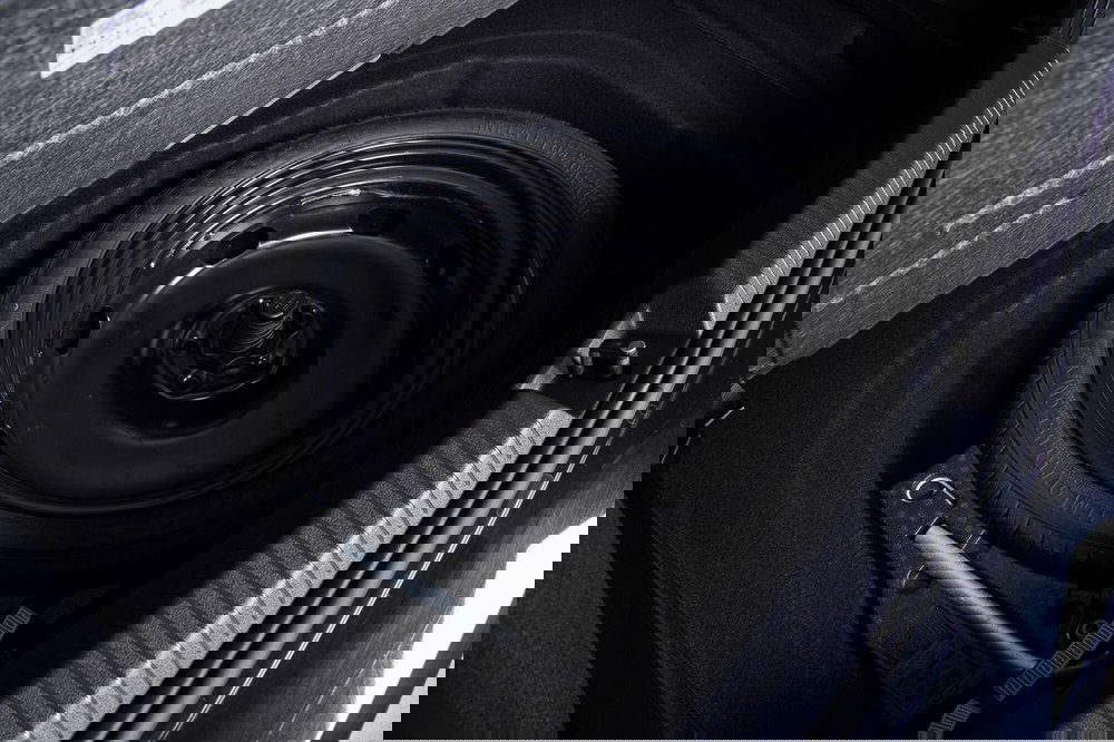 Volkswagen Golf usata a Perugia (8)