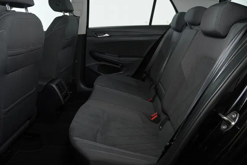 Volkswagen Golf usata a Perugia (9)